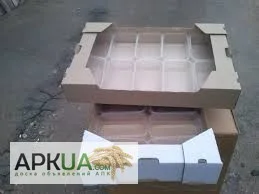 Купить клубничный лоток - фото № 1