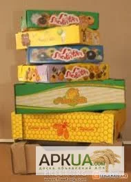 Кондитерский лоток "Экран" - фото № 1