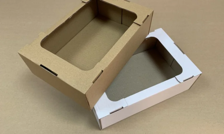 Кондитерский гофролоток - фото № 1