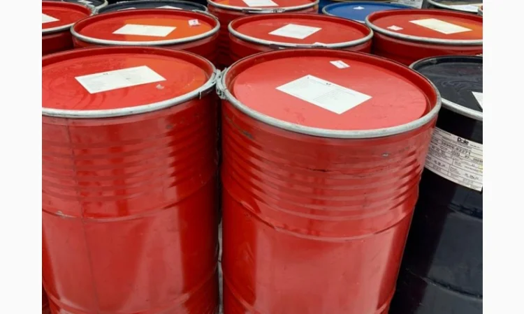 Продаются металлические бочки 200 л для хранения меда - фото № 1