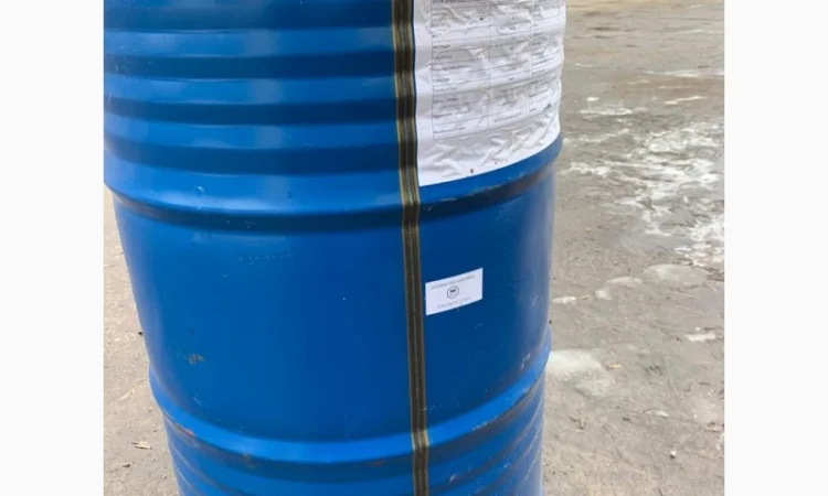 Продаются металлические бочки 200 л для хранения меда - фото № 2