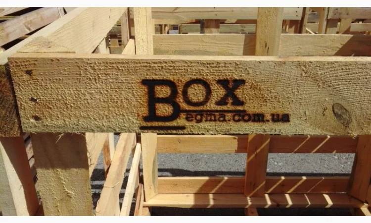 Контейнер для арбузов 1200х1200х1200 мм - фото № 3