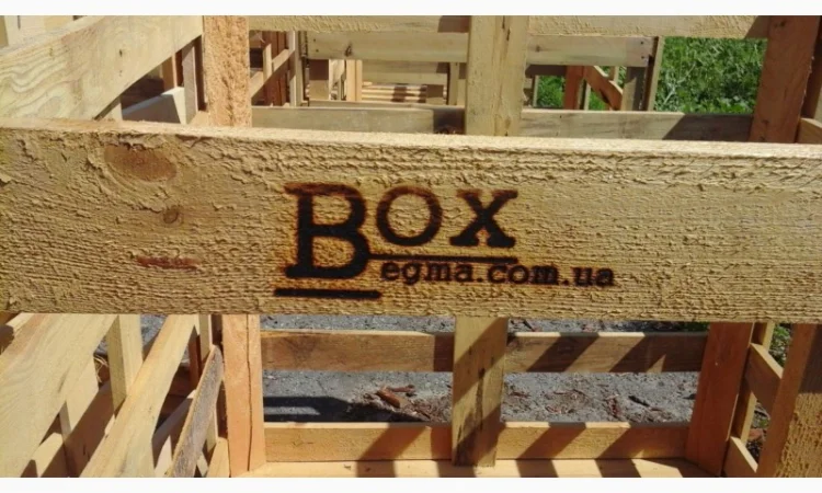 Контейнер для арбузов 1200х1200х1200 мм - фото № 4