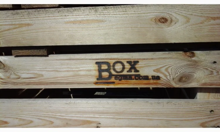 Контейнер для арбузов 1200х1200х1200 мм - фото № 5