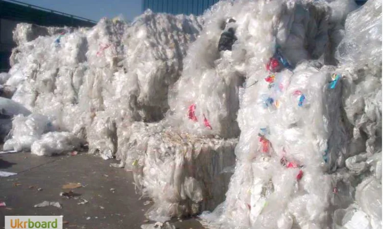 Купуємо стретч плівку в Києві та Київській області - фото № 1