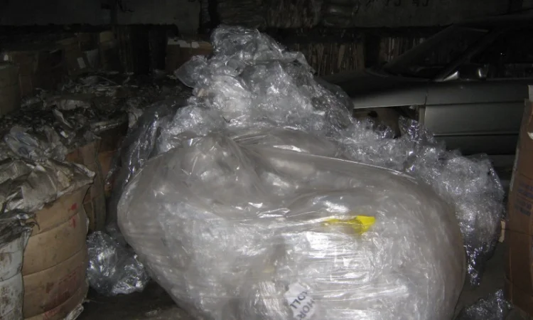 Купуємо стретч плівку в Києві та Київській області - фото № 3