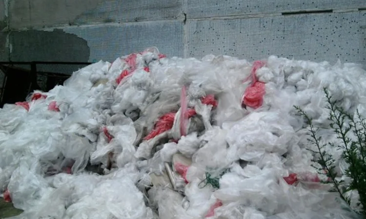 Купуємо стретч плівку в Києві та Київській області - фото № 5