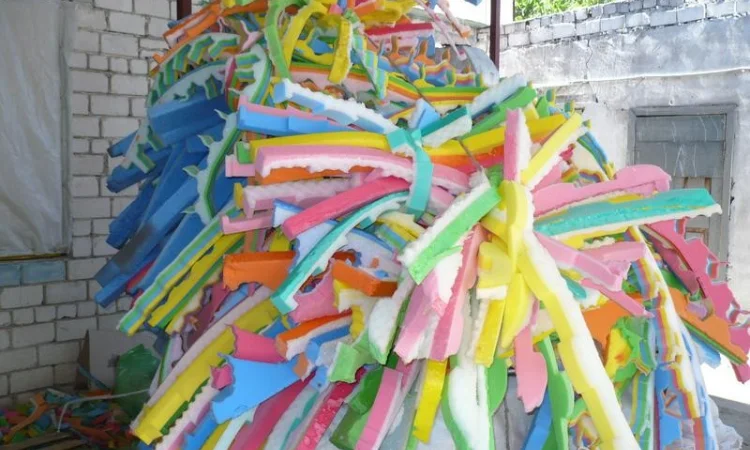 Куплю отходы стретч пленки оптом от 300 кг - фото № 4