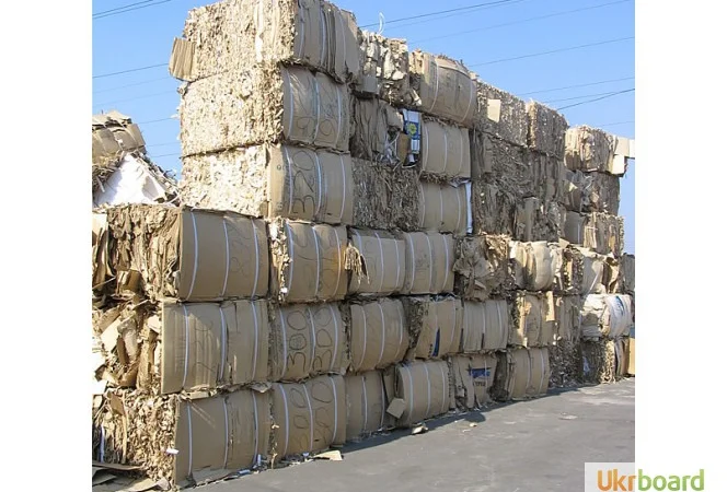 Вывоз полиэтилена, пленки, стрейч в Киеве и Киевской области - фото № 5