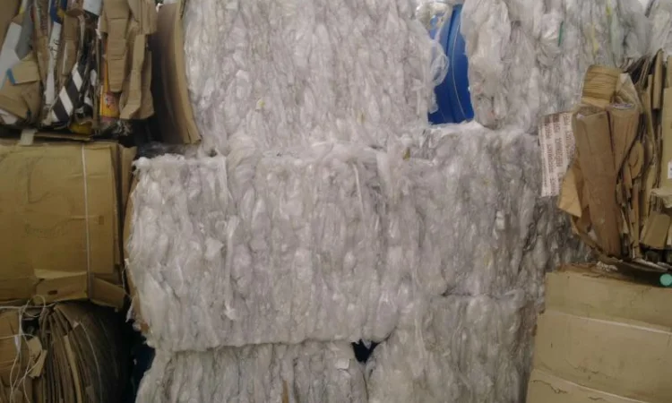 Купуємо оптом поліетиленову плівку в Києві та області - фото № 1