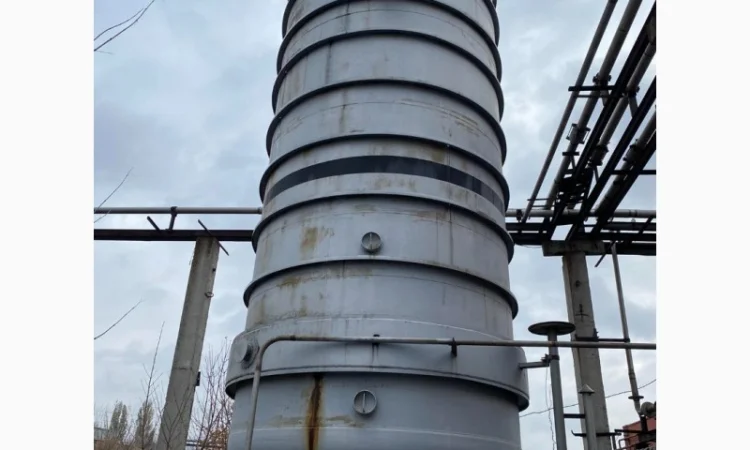 Резервуар, бочка, ёмкость, воздушный ресивер, воздухосборник, газгольдер и мн.др - фото № 6