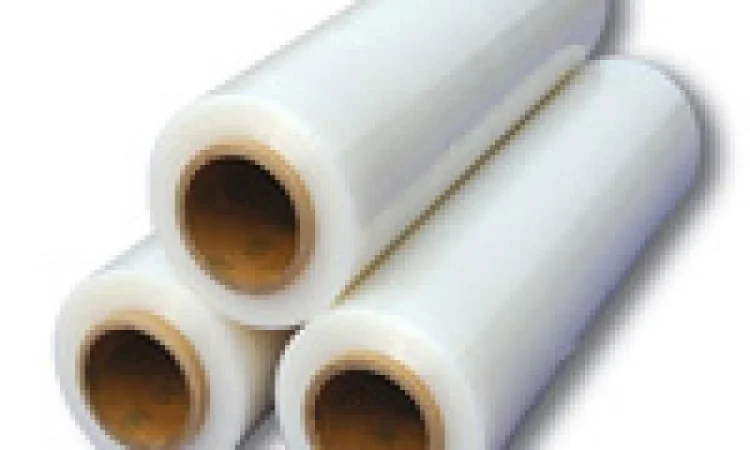 Производим стретч пленку оптом и в розницу - фото № 1