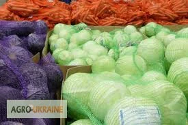 Овощная сетка 50х80 (40 кг) оптом - фото № 1