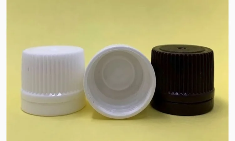 Флакон 30 мл ПЕТ и комплектующие - фото № 3