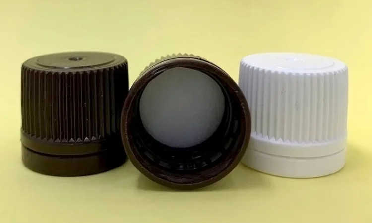 Флакон 30 мл ПЕТ и комплектующие - фото № 4