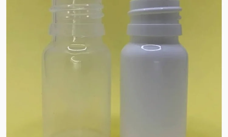 Пластиковые флаконы и комплектующие оптом и в розницу - фото № 10