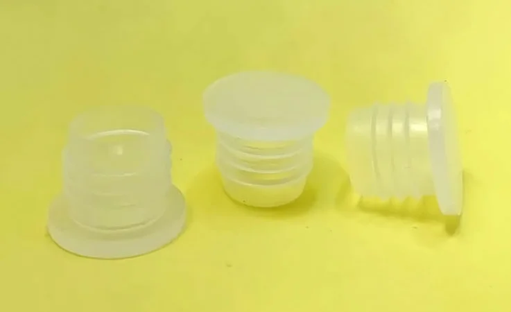Пластиковые флаконы и комплектующие оптом и в розницу - фото № 15