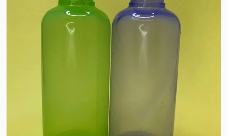 Пластиковые флаконы и комплектующие оптом и в розницу - фото № 16