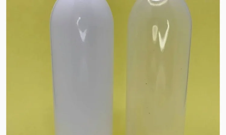 Пластиковые флаконы и комплектующие оптом и в розницу - фото № 4