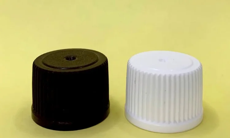 Пластиковые флаконы и комплектующие оптом и в розницу - фото № 5