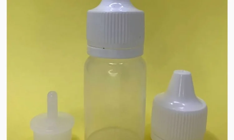 Пластиковые флаконы и комплектующие оптом и в розницу - фото № 6