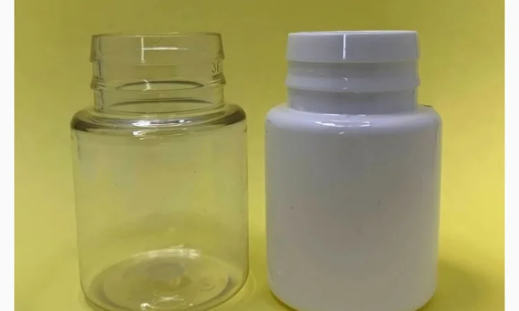 ПЕТ-флаконы от производителя опт/мелкий опт - фото № 10