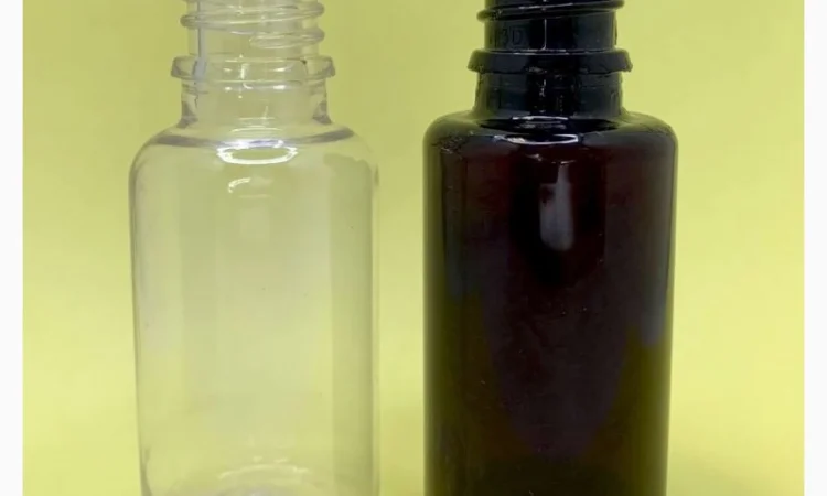 ПЕТ-флаконы от производителя опт/мелкий опт - фото № 11