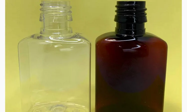 ПЕТ-флаконы от производителя опт/мелкий опт - фото № 13