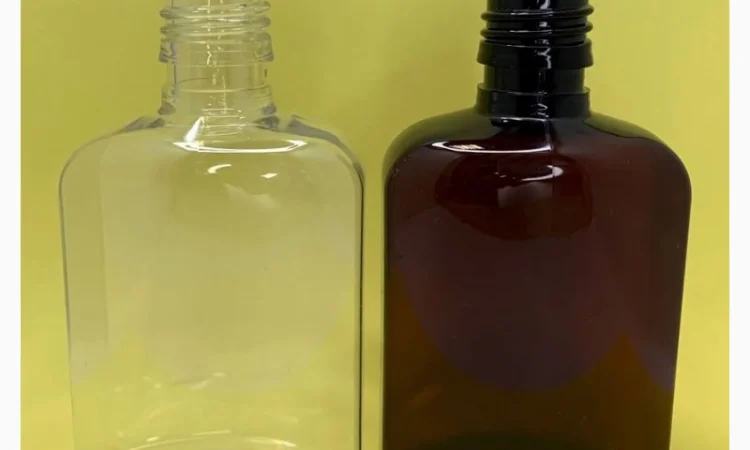 ПЕТ-флаконы от производителя опт/мелкий опт - фото № 14