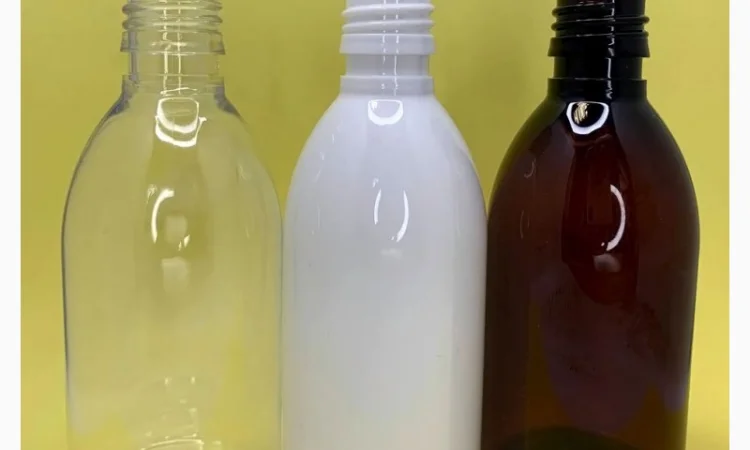 ПЕТ-флаконы от производителя опт/мелкий опт - фото № 2