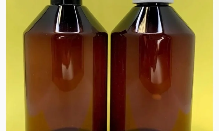 ПЕТ-флаконы от производителя опт/мелкий опт - фото № 4