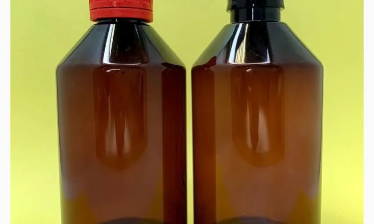 ПЕТ-флаконы от производителя опт/мелкий опт - фото № 7