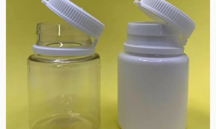 ПЕТ-флаконы от производителя опт/мелкий опт - фото № 9