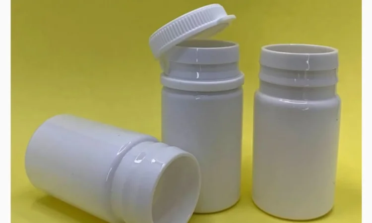 ПЕТ флаконы и комплектующие от производителя опт/мелкий опт - фото № 4