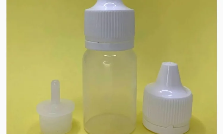 Флаконы ПП и комплектующие для них оптом и в розницу - фото № 11