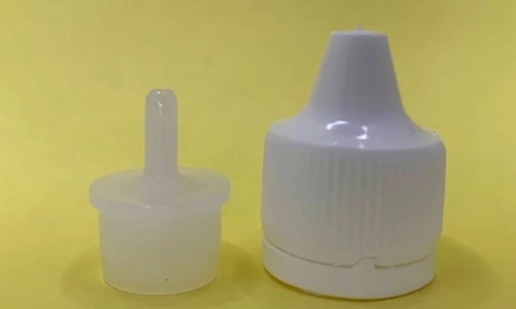 Флаконы ПП и комплектующие для них оптом и в розницу - фото № 10