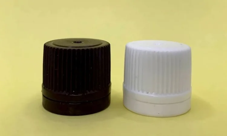 Флаконы ПП и комплектующие для них оптом и в розницу - фото № 9