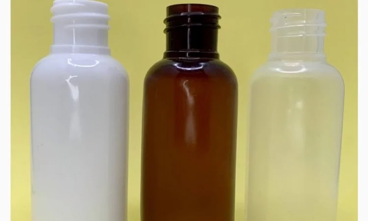 Флаконы ПП и комплектующие для них оптом и в розницу - фото № 6