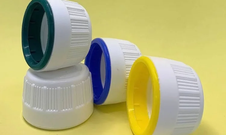 Пластиковые флаконы ПЕТ/ПП и комплектующие от производителя (опт/мелкий опт) - фото № 12