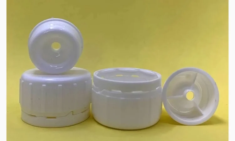 Пластиковые флаконы ПЕТ/ПП и комплектующие от производителя (опт/мелкий опт) - фото № 2