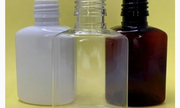 Пластиковые флаконы ПЕТ/ПП и комплектующие от производителя (опт/мелкий опт) - фото № 11