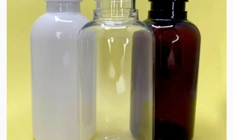 Пластикові флакони ПЕТ/ПП та комплектуючі до них (опт/дрібний опт) від виробника - фото № 9