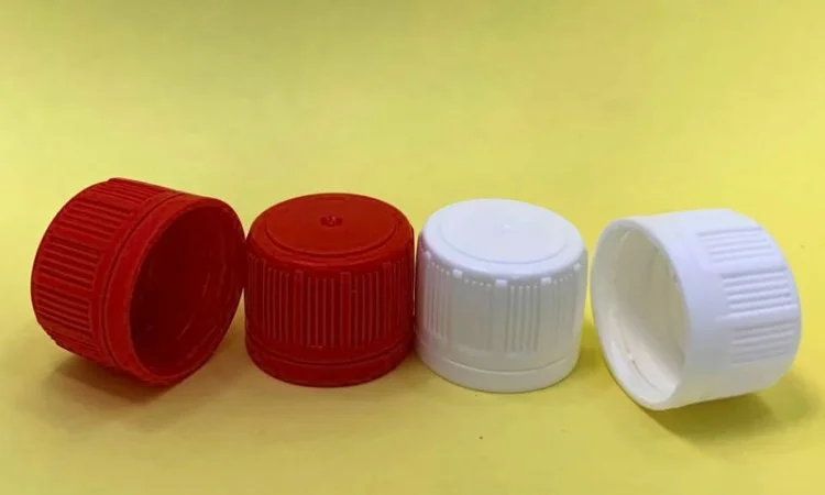 Пластиковые флаконы ПЕТ/ПП и комплектующие от производителя (опт/мелкий опт) - фото № 8