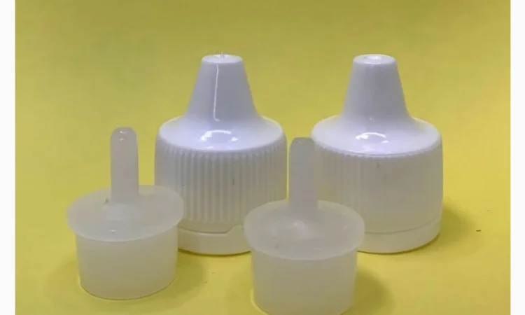 Пластиковые флаконы ПЕТ/ПП и комплектующие от производителя (опт/мелкий опт) - фото № 5