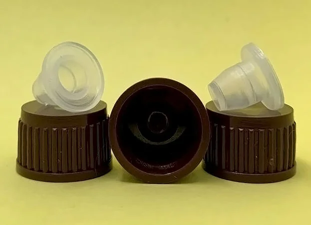 Пластиковые флаконы ПЕТ/ПП и комплектующие от производителя (опт/мелкий опт) - фото № 4