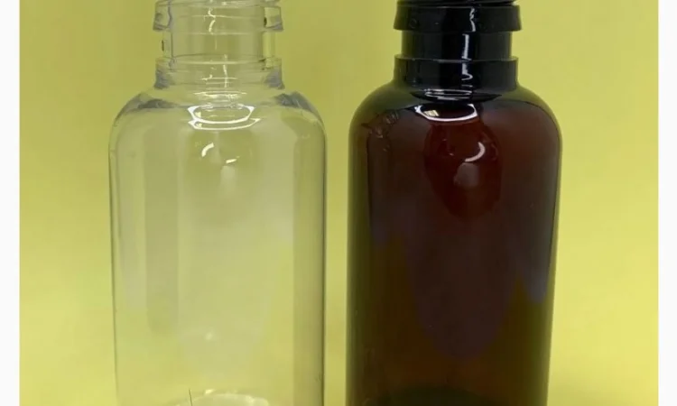 Пластиковые флаконы ПЕТ/ПП и комплектующие от производителя (опт/мелкий опт) - фото № 3
