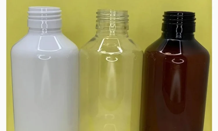 Пластиковые флаконы ПЕТ/ПП и комплектующие от производителя (опт/мелкий опт) - фото № 14