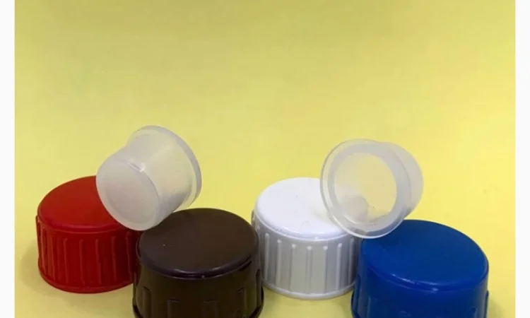 Пластиковые флаконы ПЕТ/ПП и комплектующие от производителя (опт/мелкий опт) - фото № 13