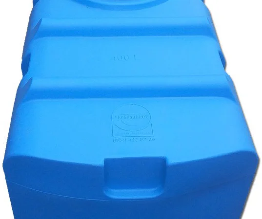 Бак для води 300 літрів SG-300 - фото № 1