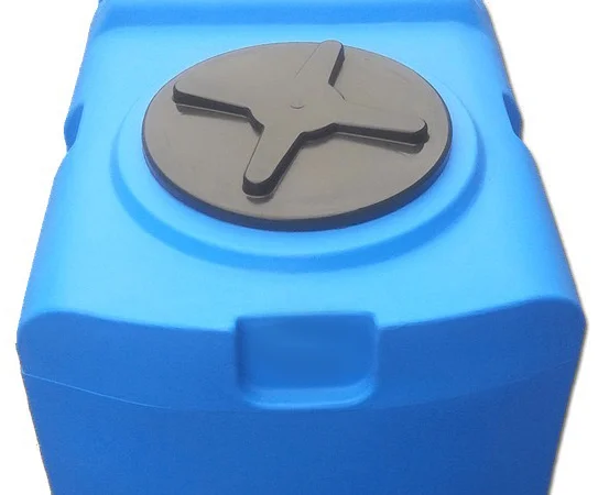 Бак для води 300 літрів SG-300 - фото № 2